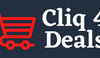 SEO & Facebook Ads Campaigning for Click4Deals